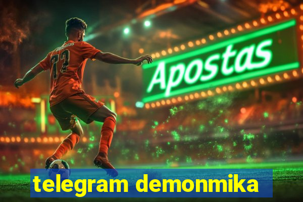 telegram demonmika